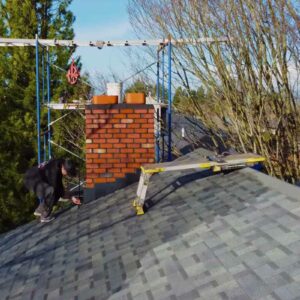 Chimney Repairs