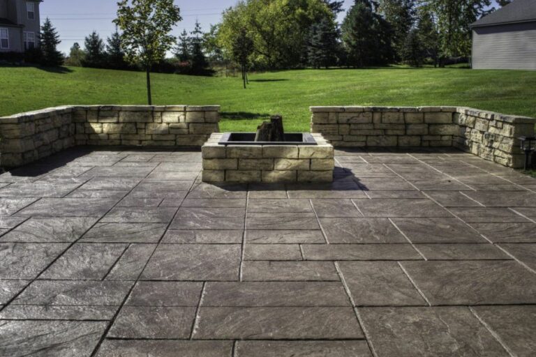 Concrete Drives Patios (10)