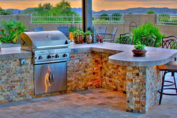 outdoor-kitchen