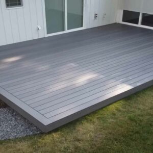 Deck Building