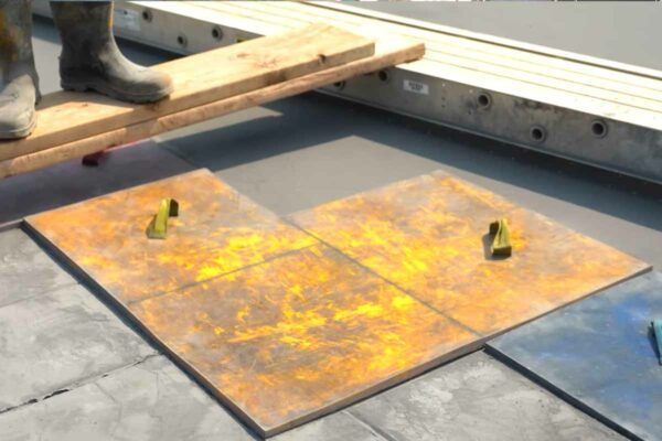 stamped-concrete
