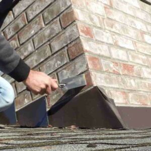 Masonry Repairs