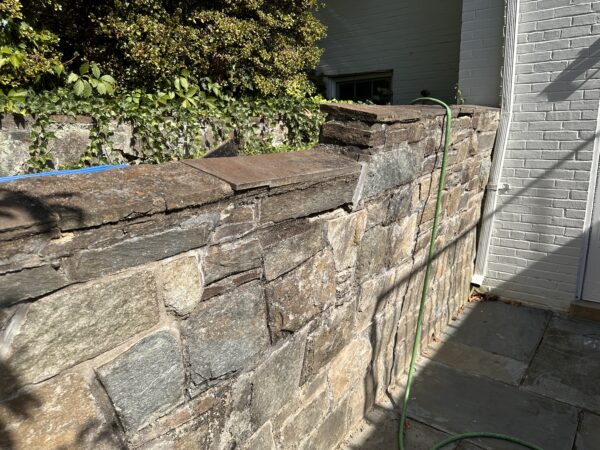 Masonry Repairs Bethesda