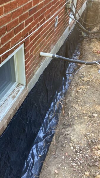 dampproofing-bethesda